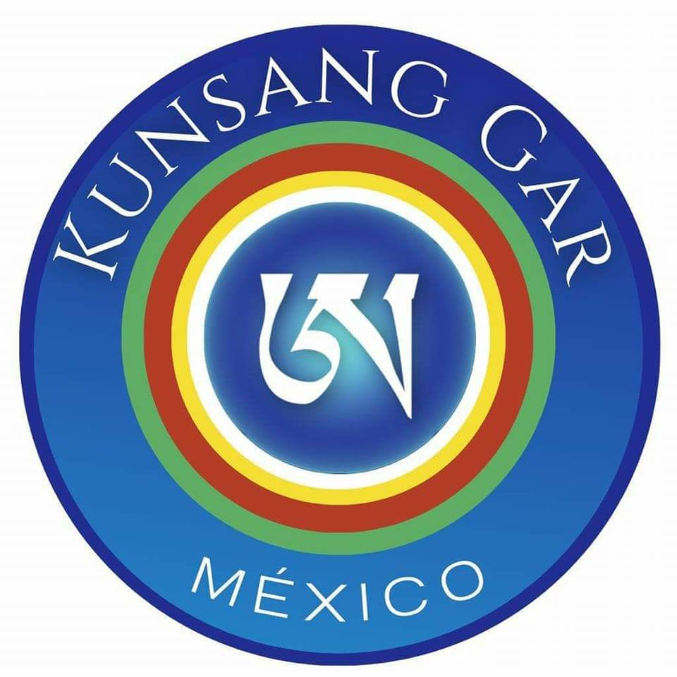 Kunsang Gar México